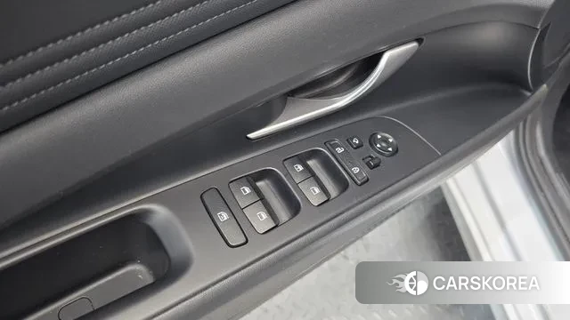 Hyundai Avante (CN7) 2023 Белый из Кореи, фото 5