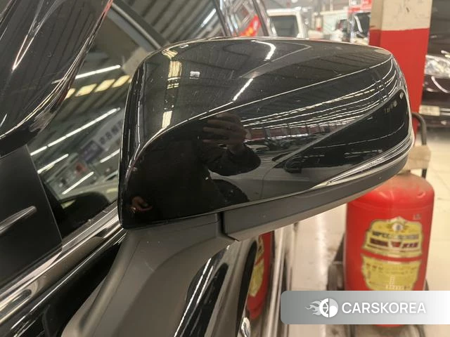 Toyota Highlander 2024 Черный из Китая, фото 5