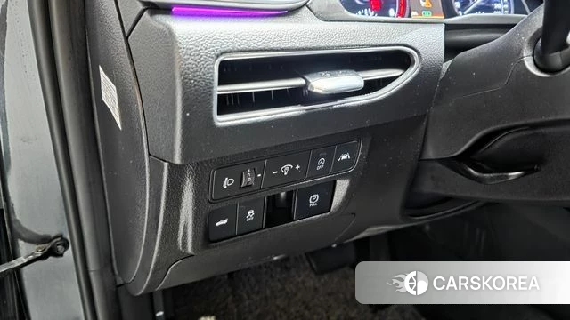 Hyundai Sonata (DN8) 2021 Серый из Кореи, фото 5