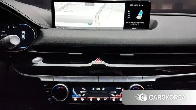 Genesis G80 (RG3) 2020 Белый из Кореи, фото 5