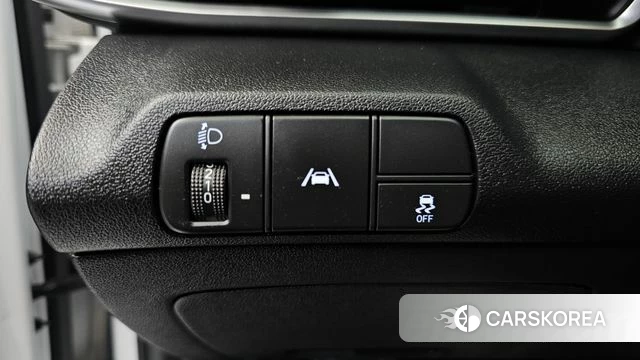 Hyundai Avante (CN7) 2023 Белый из Кореи, фото 5