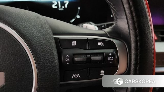 Kia Sportage 5th Generation Hybrid 2023 Белый из Кореи, фото 5