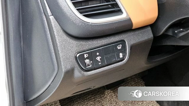 Kia The New Seltos 2022 Белый из Кореи, фото 5