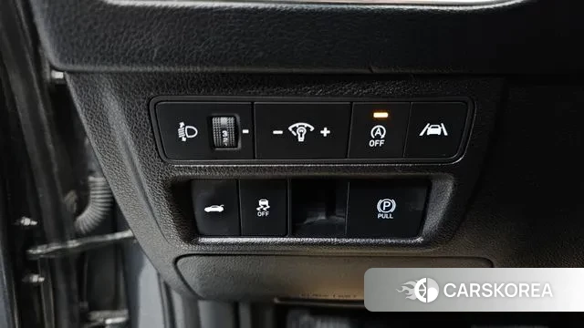 Hyundai Sonata (DN8) 2022 Серый из Кореи, фото 5