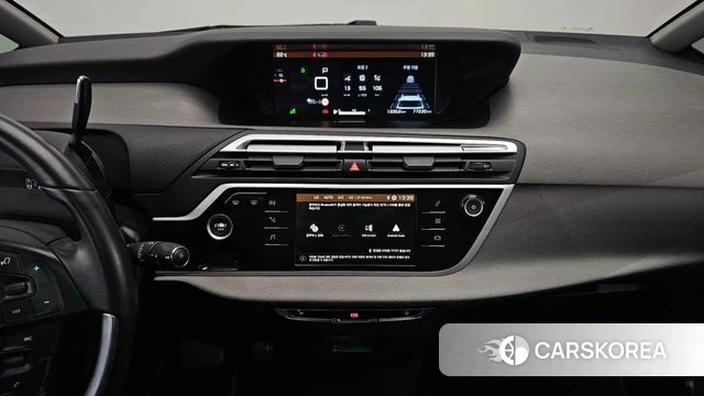 Citroen / DS Grand C4 Spacetourer 2021 Белый из Кореи, фото 5