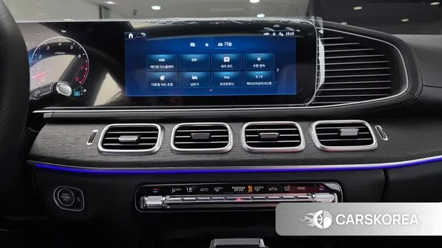 Mercedes-Benz GLE-Class W167 2025 Белый из Кореи, фото 5