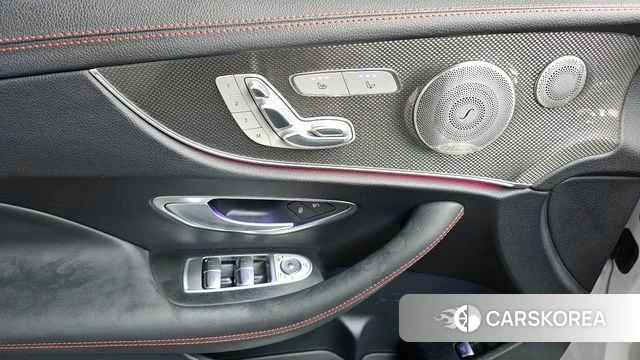 Mercedes-Benz E-Class W213 2023 Белый из Кореи, фото 5