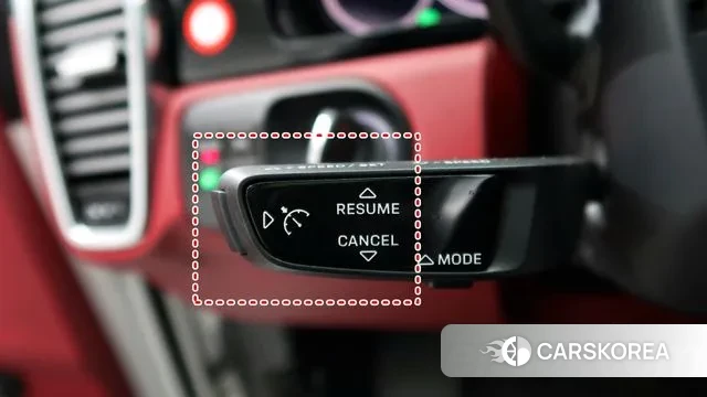 Porsche Cayenne (PO536) 2020 Белый из Кореи, фото 5