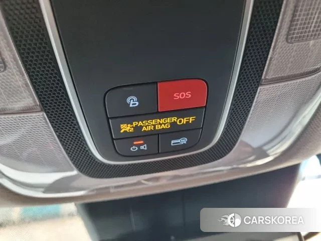 Hyundai Avante (CN7) id 3529101 из Кореи 5