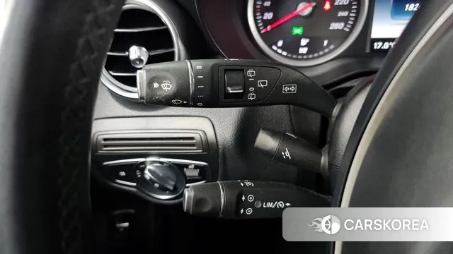 Mercedes-Benz GLC-Class X253 2019 Серый из Кореи, фото 5