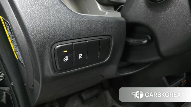 Kia The New Ray 2018 Черный из Кореи, фото 5