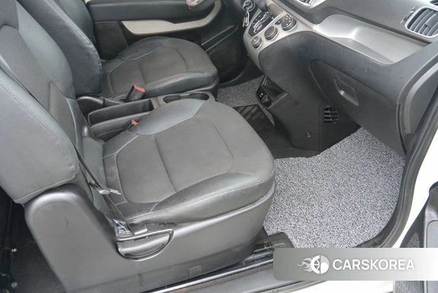 Kia The New Ray 2022 Белый из Кореи, фото 5