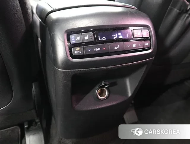 Hyundai Palisade 2020 Белый из Кореи, фото 5