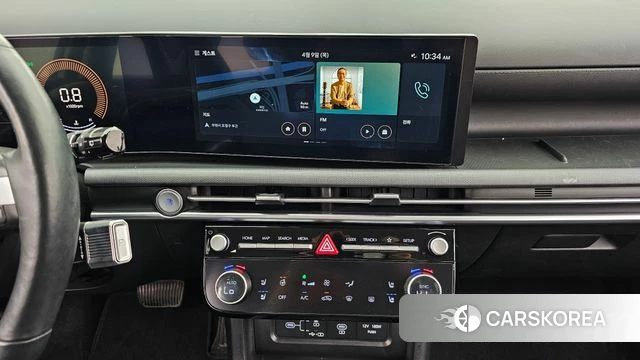 Hyundai The New Tucson (NX4) 2024 Серебряный из Кореи, фото 5