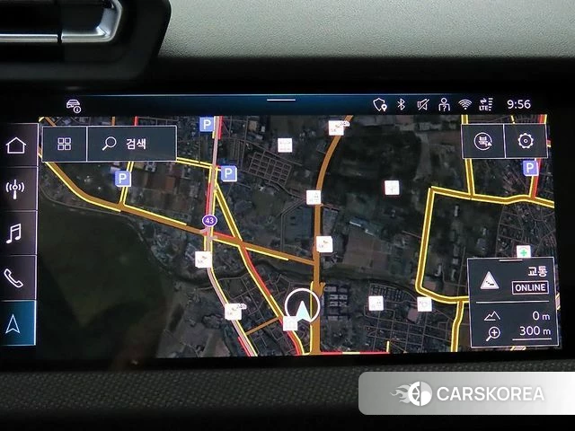 Audi A3 (8Y) 2025 Белый из Кореи, фото 5