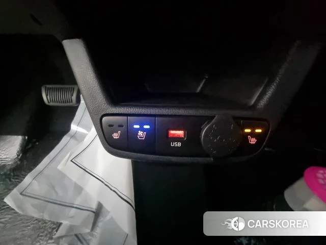 Kia The New Kia Ray 2026 Белый из Кореи, фото 5