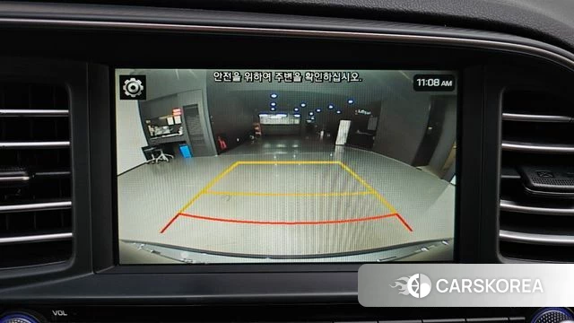 Hyundai The New Avante AD 2019 Серый из Кореи, фото 5