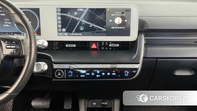 Hyundai Ionic 5 2022 Белый из Кореи, фото 5