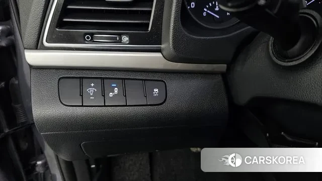 Hyundai Avante AD 2018 Серый из Кореи, фото 5