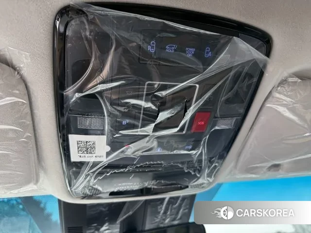 Hyundai Staria id 3131341 из Кореи 5