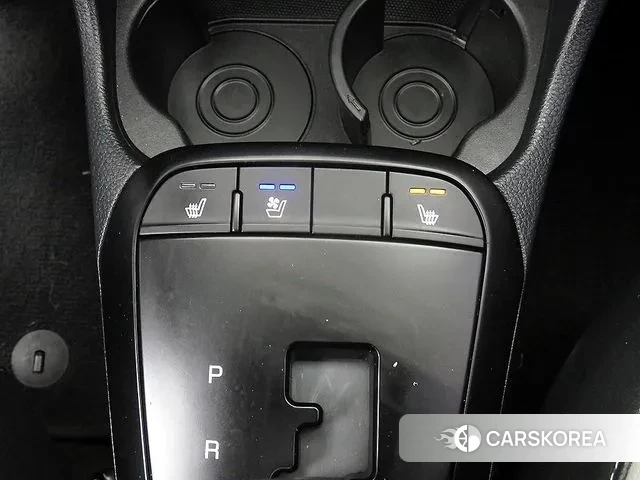 Kia Morning Urban (JA) 2022 Серый из Кореи, фото 5