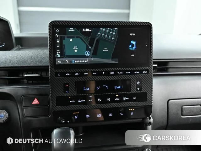 Hyundai Staria 2021 Серебристо-серый из Кореи, фото 5