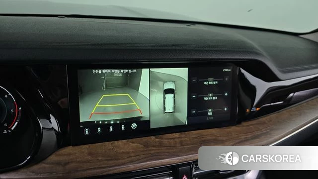 Kia Mohave Master 2021 Черный из Кореи, фото 5