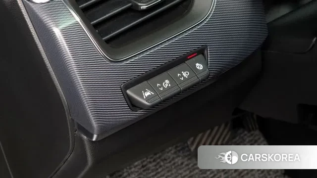 Renault Korea (Samsung) XM3 2020 Серый из Кореи, фото 5