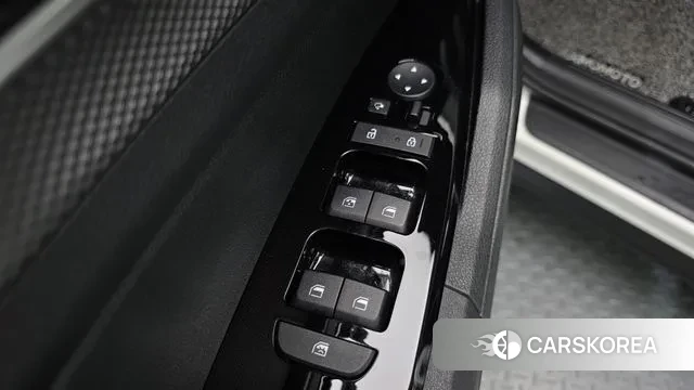 Kia Sportage 5th Generation 2021 Белый из Кореи, фото 5