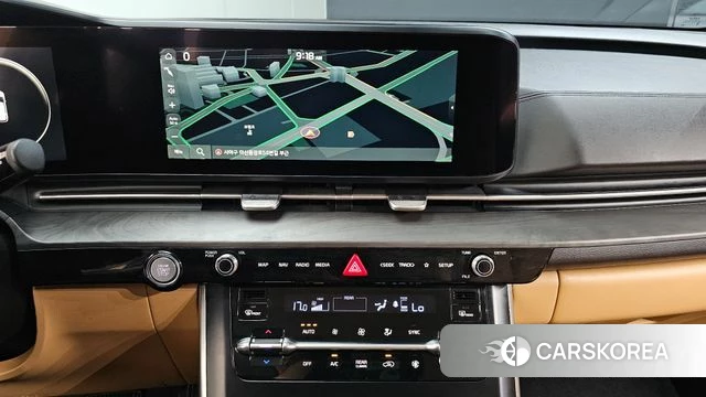 Kia Carnival 4th generation 2021 Белый из Кореи, фото 5