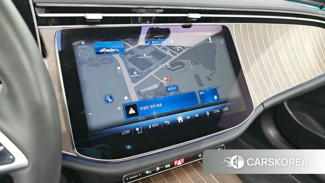 Mercedes-Benz E-Class W214 2025 Белый из Кореи, фото 5