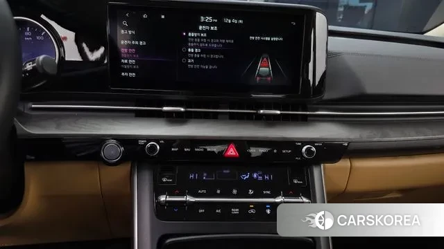 Kia Carnival 4th generation id 3442368 из Кореи 5