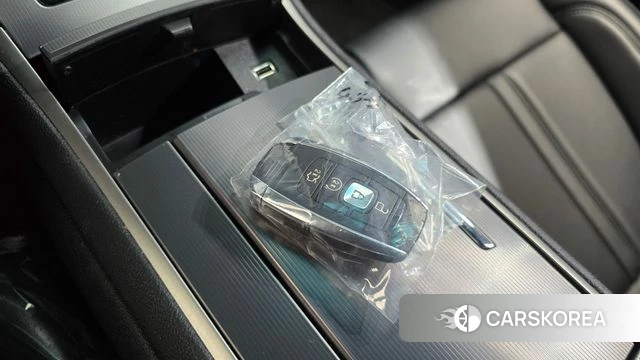 Lincoln New MKZ 2020 Черный из Кореи, фото 5