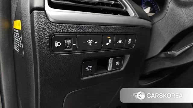 Hyundai Palisade 2020 Серый из Кореи, фото 5