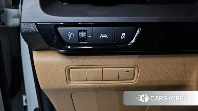 Kia Carnival 4th generation 2021 Белый из Кореи, фото 5