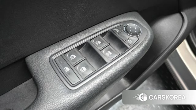 Renault Korea (Samsung) XM3 2020 Песочный из Кореи, фото 5