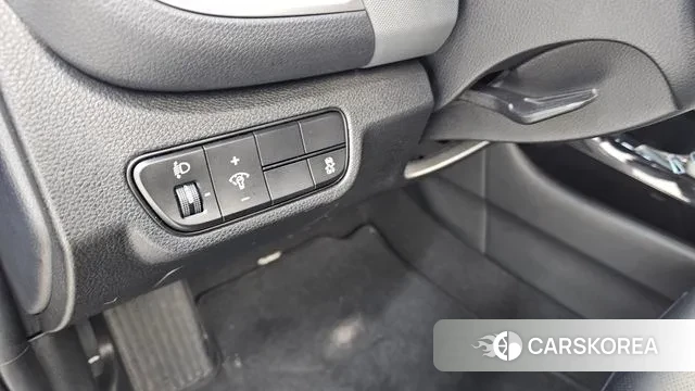 Kia The New Seltos 2023 Черный из Кореи, фото 5