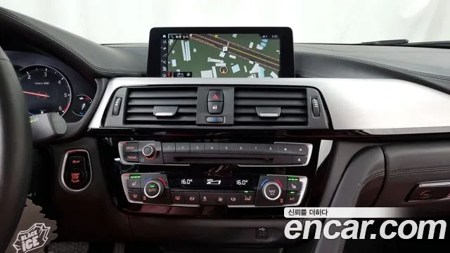 BMW 4 Series (F32) id 2621139 из Кореи 5