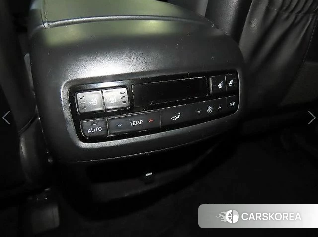 Hyundai Palisade 2022 Белый из Кореи, фото 5