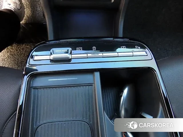 Hyundai The New Tucson (NX4) 2024 Серый из Кореи, фото 5