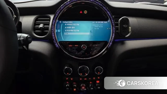 Mini Cooper S 2024 Серебристо-серый из Кореи, фото 5