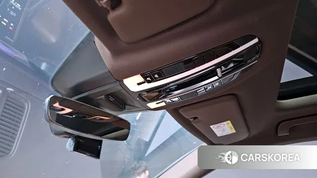 Porsche Cayenne (PO536) 2022 Жемчужный цвет из Кореи, фото 5