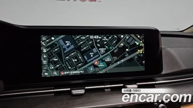 Kia Carnival 4th generation id 2710857 из Кореи 5