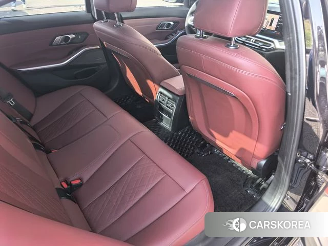 BMW 3 series id 3901915 из Китая 5