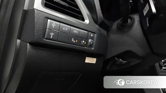 Ssangyong Beautiful Korando 2021 Белый из Кореи, фото 5