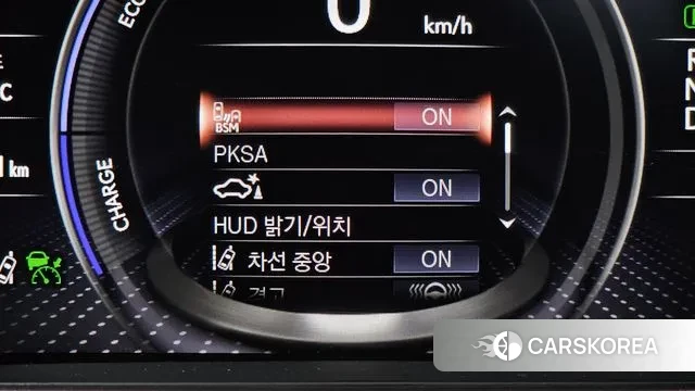 Lexus LS500h 5th generation 2023 Песочный из Кореи, фото 5