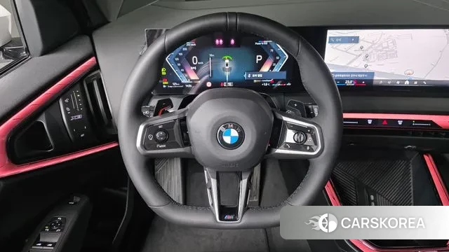 BMW X3 (G45) 2025 Белый из Кореи, фото 5