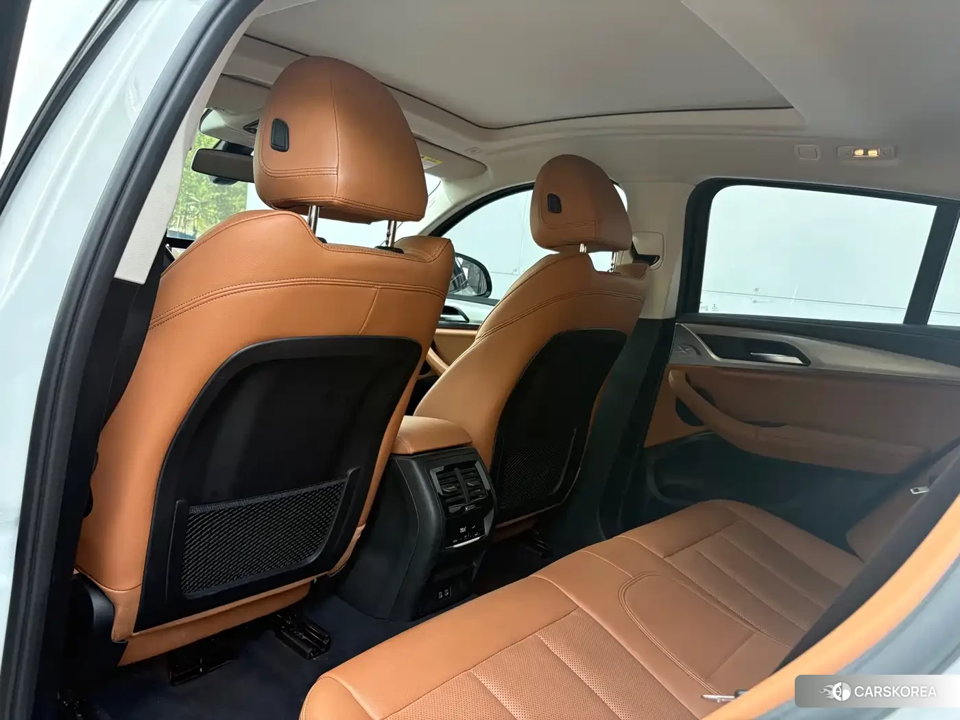 BMW X4 2023 Белый из Китая, фото 5