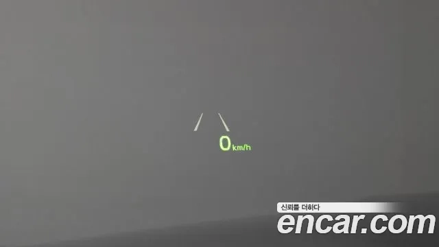 Kia More K9 2018 Черный из Кореи, фото 5