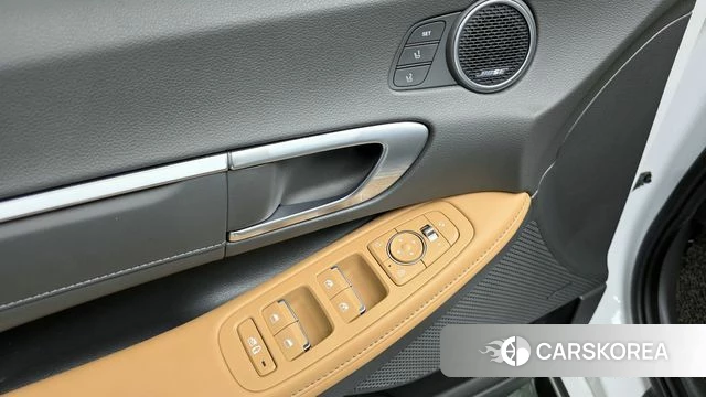 Hyundai Sonata (DN8) 2019 Белый из Кореи, фото 5